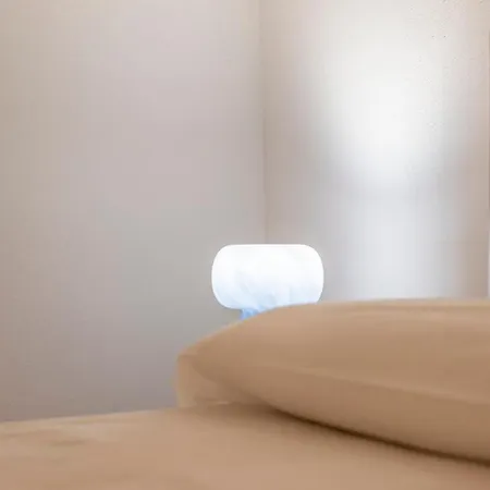 Terraced Stella With Sea View, Parking, Wi-fi, And Ac 2 Βίλα San Pasquale