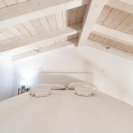 Terraced Stella With Sea View, Parking, Wi-fi, And Ac 2 *