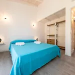 Terraced Stella With Sea View, Parking, Wi-fi, And Ac 2 * San Pasquale