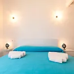 Terraced Stella With Sea View, Parking, Wi-fi, And Ac 2 Willa *
