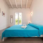 Terraced Stella With Sea View, Parking, Wi-fi, And Ac 2