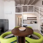 Willa Terraced Stella With Sea View, Parking, Wi-fi, And Ac 2