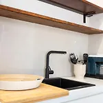 Terraced Stella With Sea View, Parking, Wi-fi, And Ac 2 Villa San Pasquale