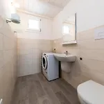 Terraced Stella With Sea View, Parking, Wi-fi, And Ac 2