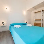 Terraced Stella With Sea View, Parking, Wi-fi, And Ac 2 Villa