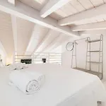 Terraced Stella With Sea View, Parking, Wi-fi, And Ac 2 San Pasquale