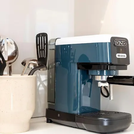 Terraced With Sea View, Parking, Wi-fi, And Ac 2 * サン・パスクアーレ