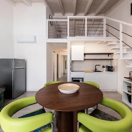 ヴィラ Terraced With Sea View, Parking, Wi-fi, And Ac 2