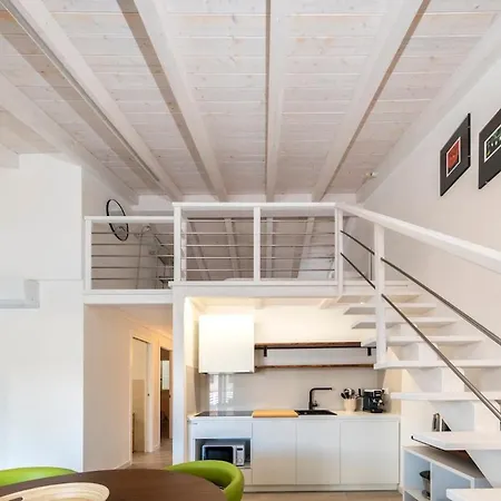 Terraced With Sea View, Parking, Wi-fi, And Ac 2 *