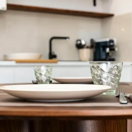 Terraced With Sea View, Parking, Wi-fi, And Ac 2 ヴィラ *