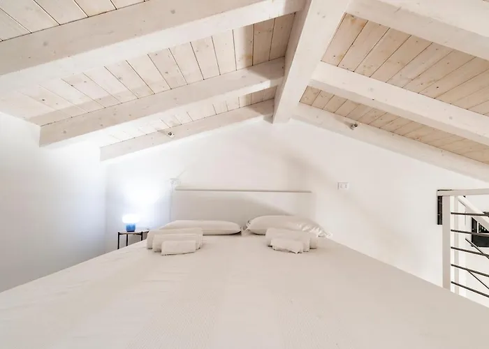 Terraced With Sea View, Parking, Wi-fi, And Ac 2 *